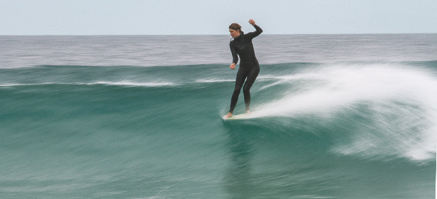 Interview Patagonia Wetsuits Gabe Davies