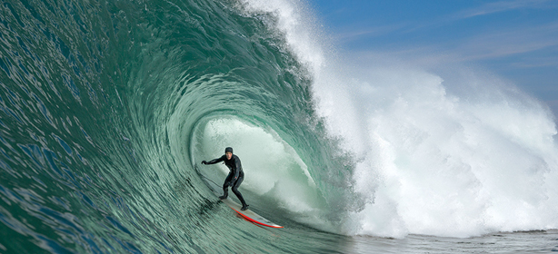 Patagonia Yulex Wetsuits Interview Hub Hubbard