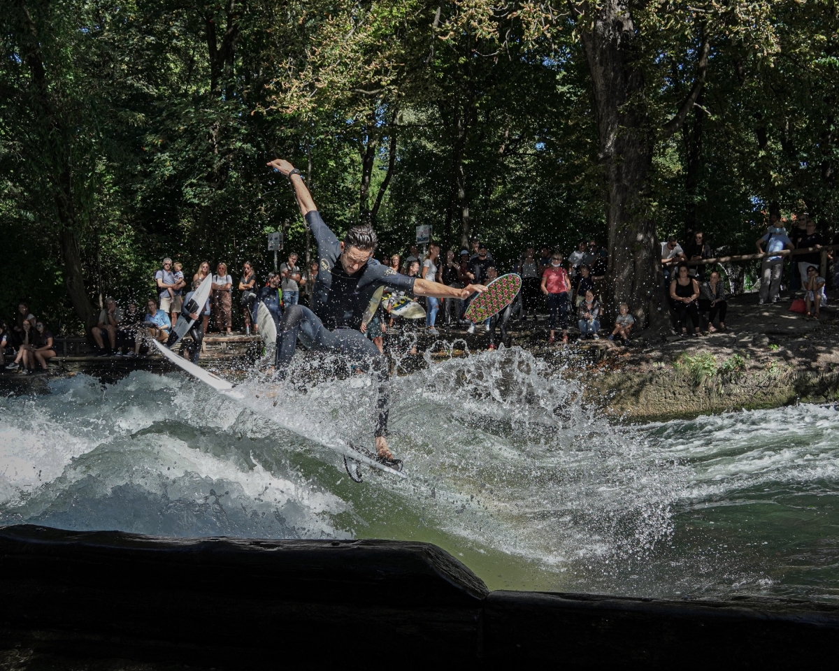 Riversurf Roadtrip Eisbach Ebensee 04