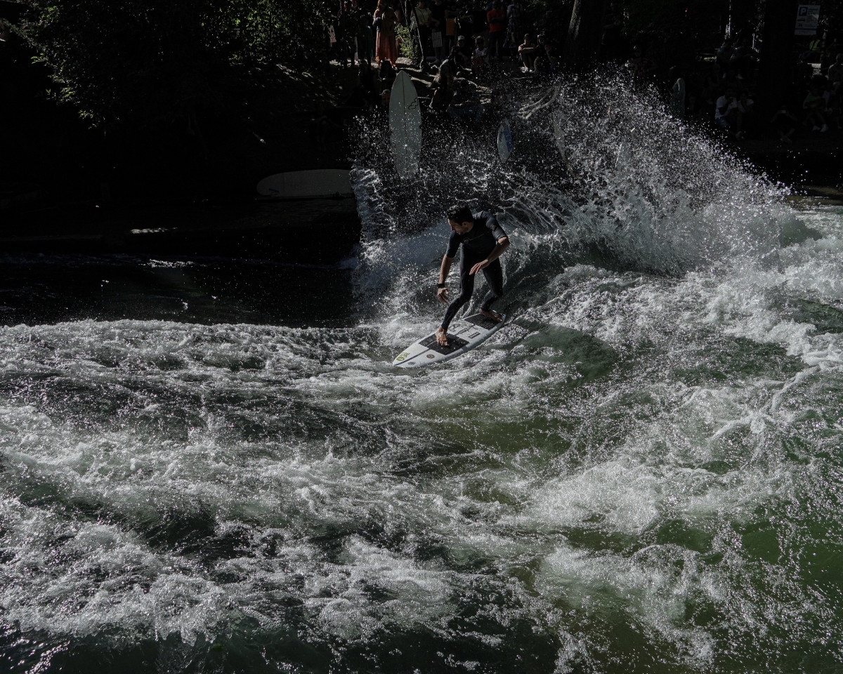 Riversurf Roadtrip Eisbach Ebensee 05