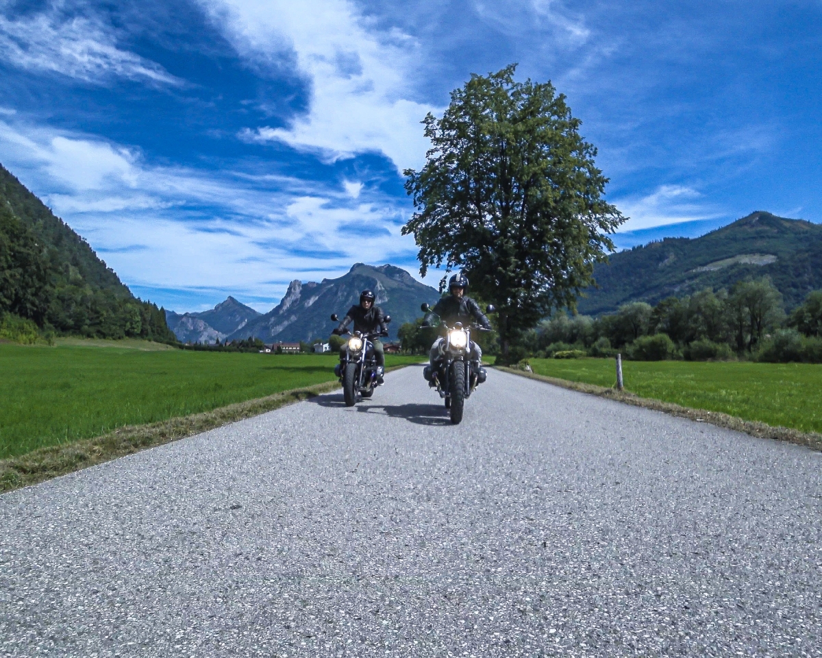 Riversurf Roadtrip Eisbach Ebensee 18