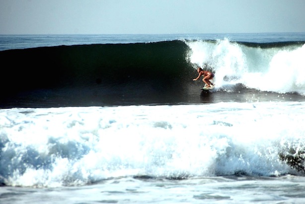 Surfen Yoga Place To Be