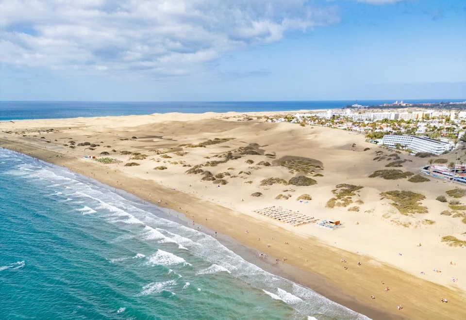 Travel Tipp Gran Canaria Playa Del Aguilajpg Kopie