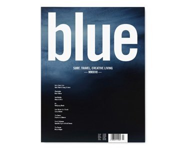 Introbild - Blue Yearbook 2017