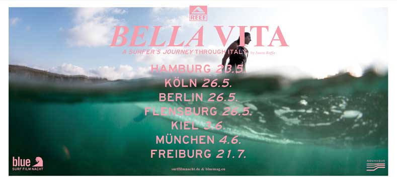 Bsfn Bella Vita