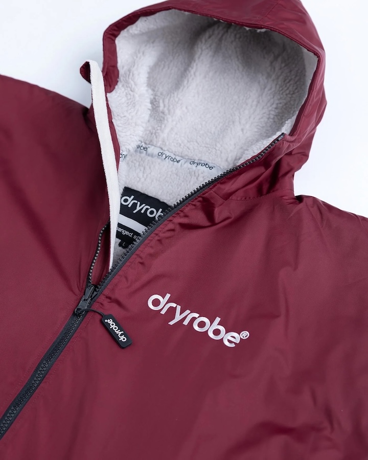 Dryrobe Advace