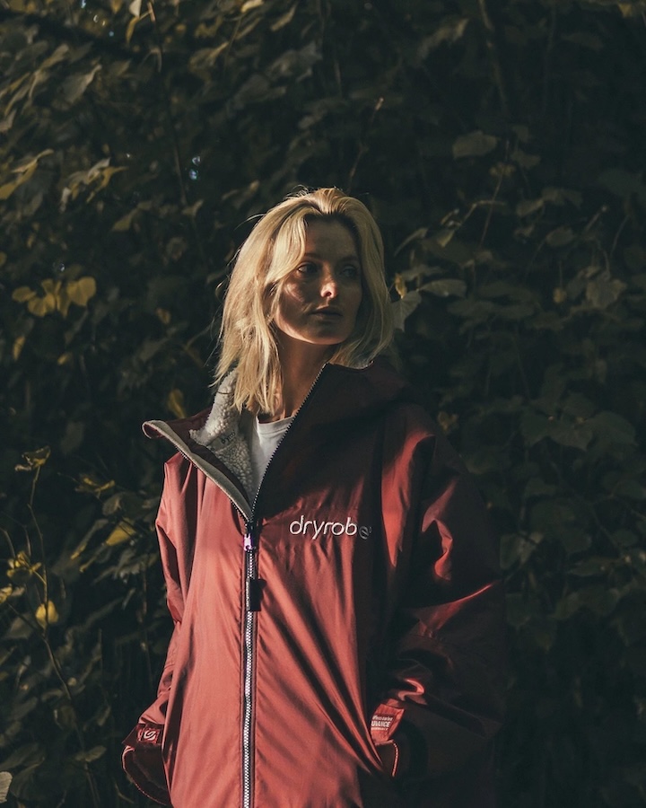 Dryrobe Advance 04