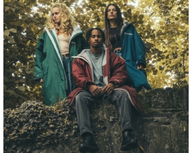 Introbild - Gear Review: Dryrobe Advance