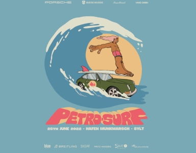Introbild - Petro Surf Festival 2022