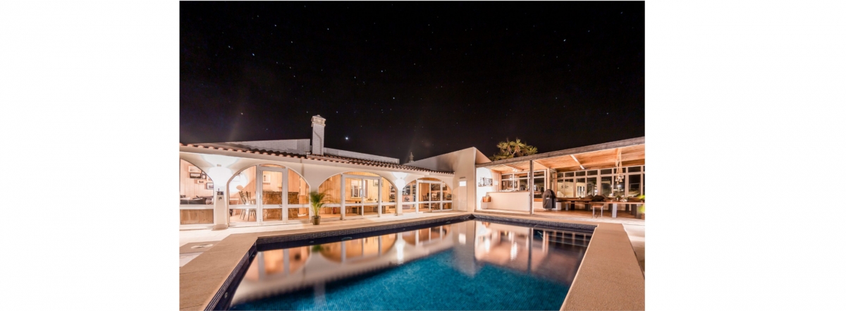Pure Surflodge Portigal Voucher