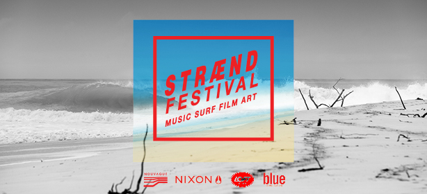 Streand Festival 2015
