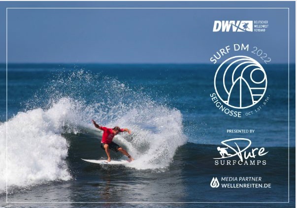 Surf Dm Dwv 2022