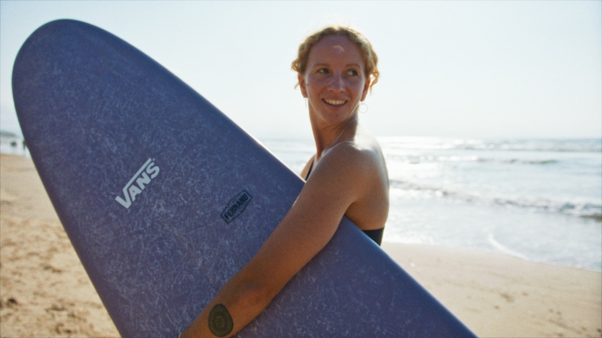 Surf On Europe Margaux