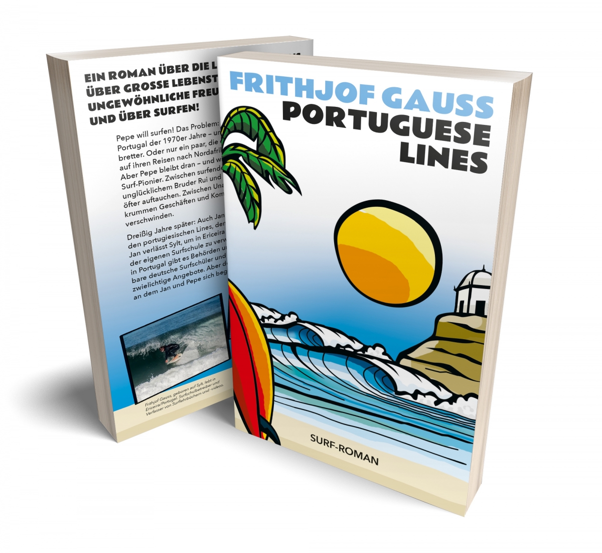 Portuguese Lines Ansicht 3d B 1