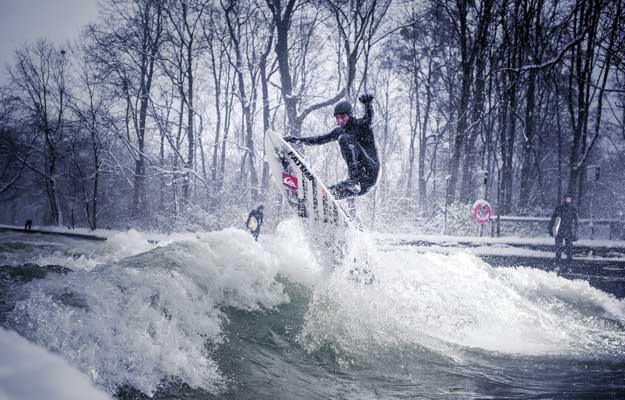 River 01 Tao Schirmacher