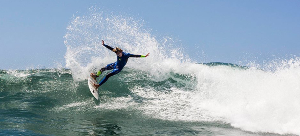Introbild - Blue German Power Rankings 2015 - Juniors
