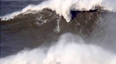 Andrew-Cotton Nazare XXL