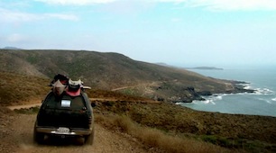 GauchosDelMar trailer