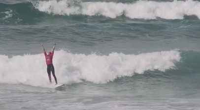 Sally fitzgibbons wins roxypro 2013