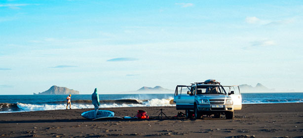 Headache Trailer on www.bluemag.eu