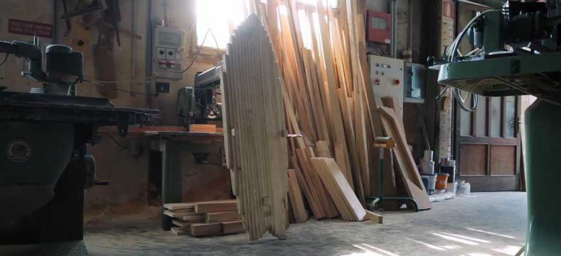 Natural Goods Short Film