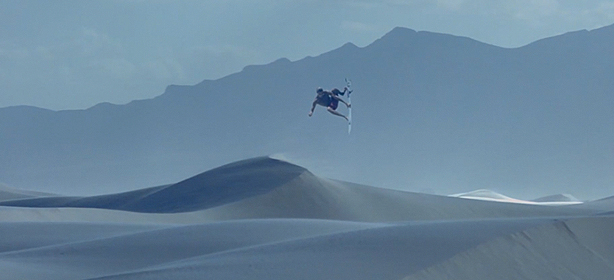 O'Neill Unreasonable Surf Film Fest 