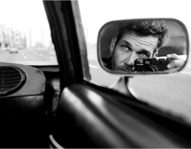 Introbild - Video Porträt: Arto Saari - Welcome to my obsession