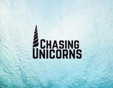Introbild - Chasing Unicorns - A Simpel Story