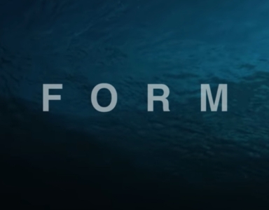 Introbild - John John Florence: FORM - A short film on Pipeline.