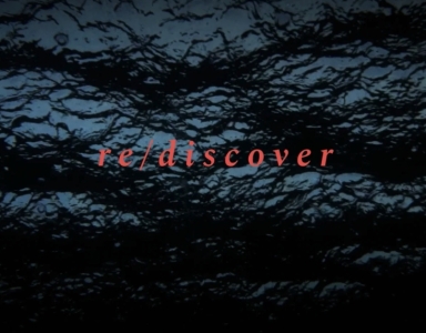 Introbild - Re/discover - Full length movie online