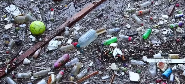The plastic age