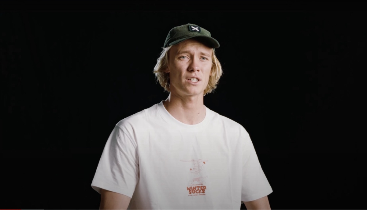 Tim Elter Underdog Video Series