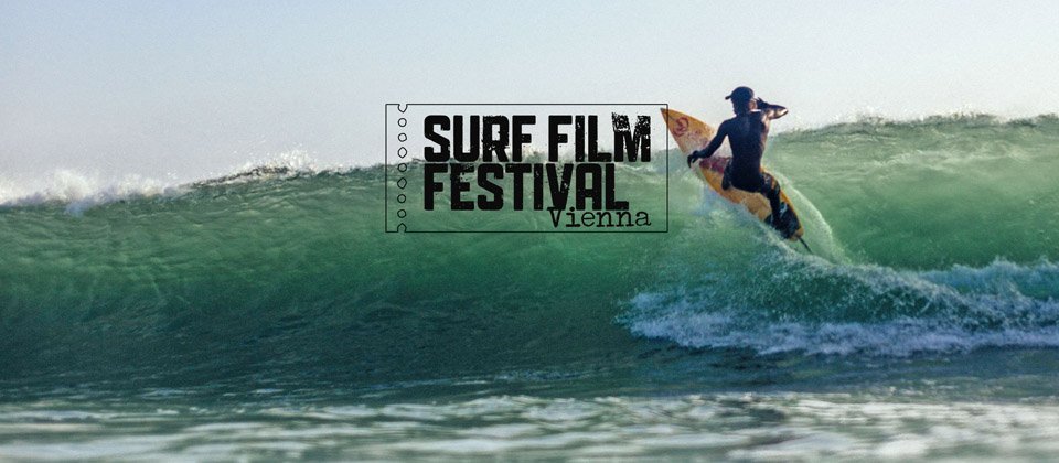 Surf Film Festival Wien