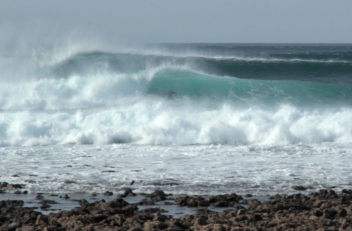 Surfguide Fuerteventura Aufraeumersett An Der North Shore