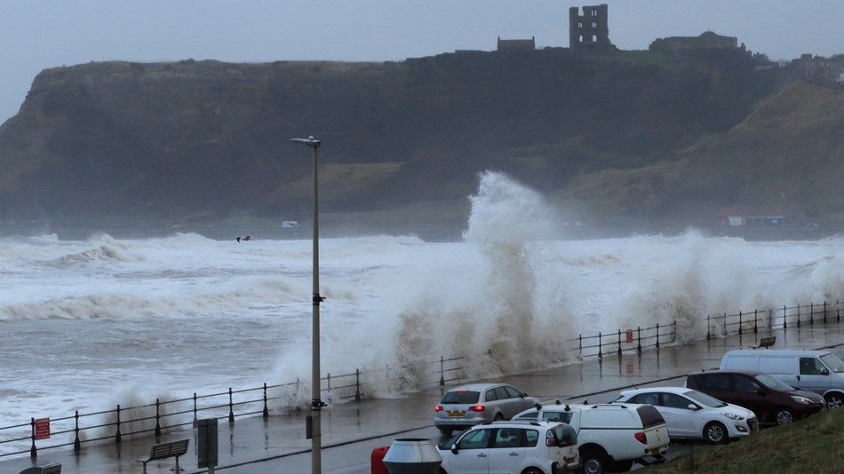 Yorkshire Bluemag Swell 2