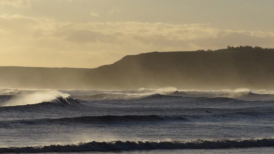 Yorkshire Bluemag Swell 3