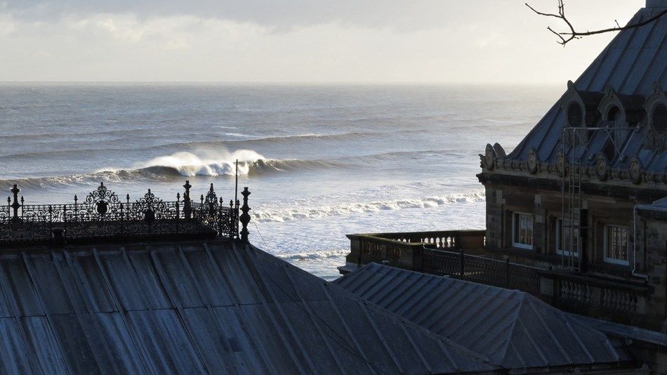 Yorkshire Bluemag